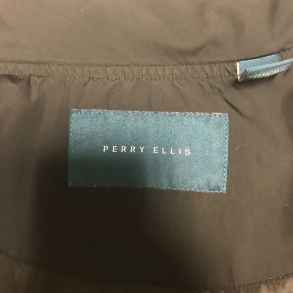 Perry Ellis men’s jacket - Picture 2 of 5